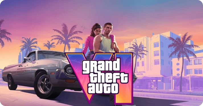 GTA 6