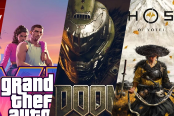 The Most Anticipated Video Games of 2025