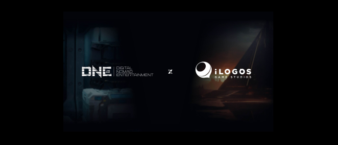 iLogos x Digital Nomad Entertainment: A Strategic Partnership