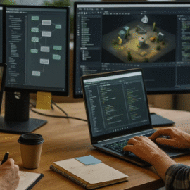 game porting companies