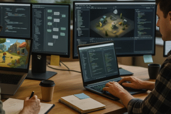 game porting companies