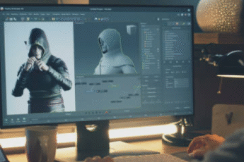 game art outsourcing companies