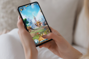 Playable Ads mini games