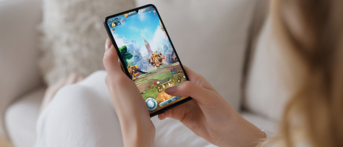 Playable Ads mini games