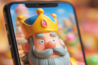 Casual Game Developers