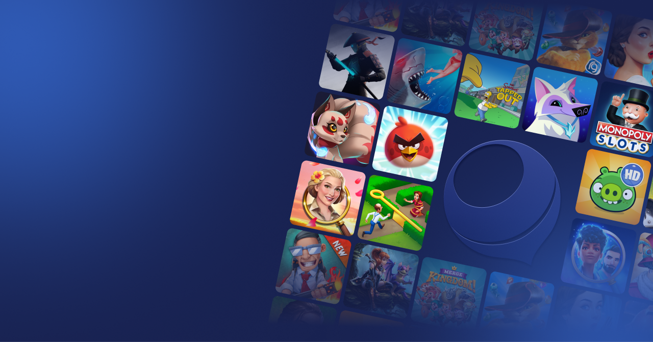 Mobile game development services