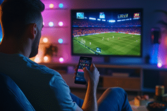 Gamification in iGaming