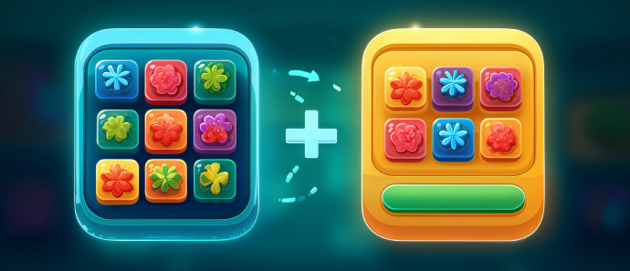 mobile game design mistakes