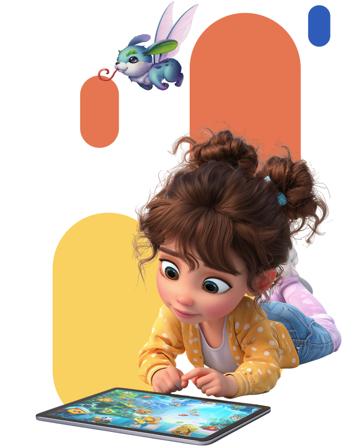 Educational Game Development