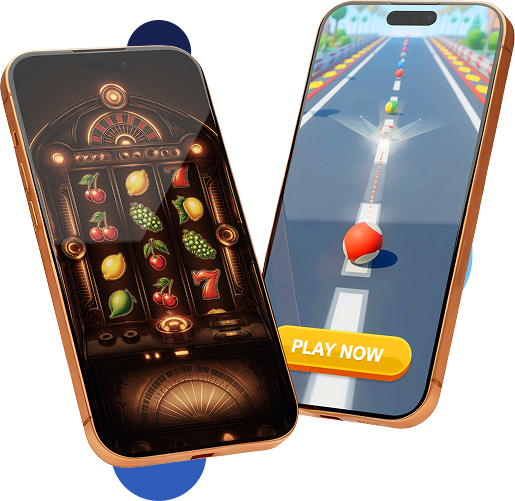 Playable Ads Development for iGaming