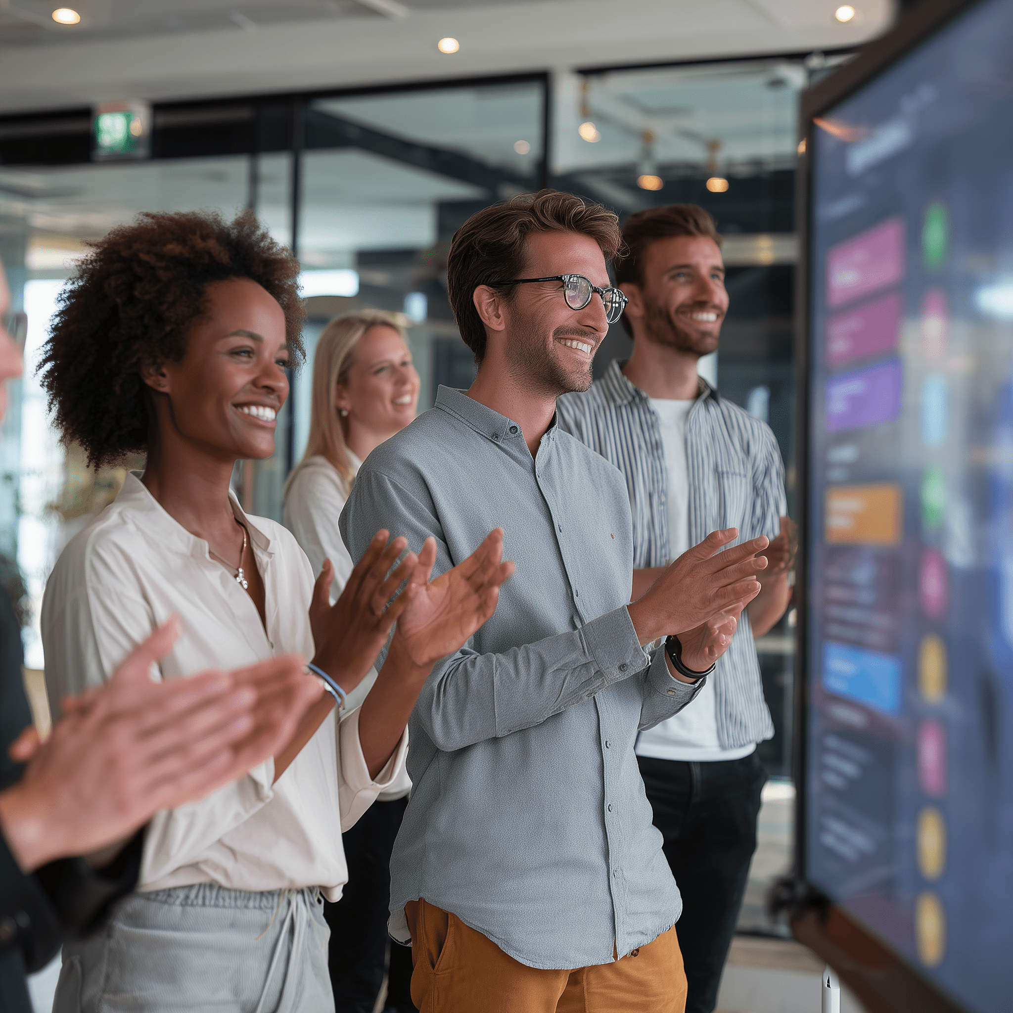 Corporate &  Workplace Training