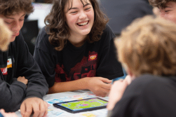 Educational Game Development