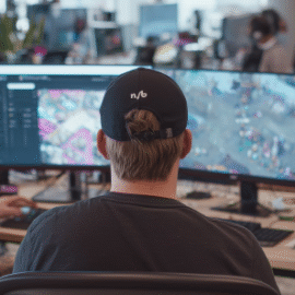 Best Unity Game Development Companies in 2026