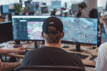 Best Unity Game Development Companies in 2026