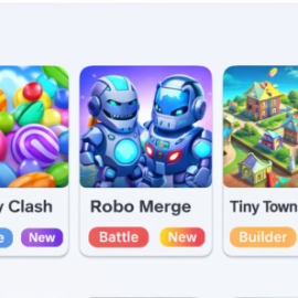 Facebook Instant Games Development: Complete Guide for Unity Publishers