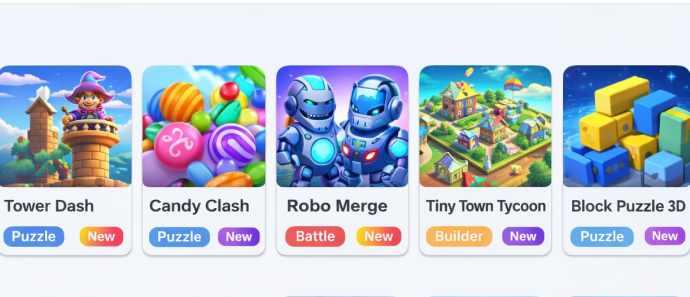Facebook Instant Games Development: Complete Guide for Unity Publishers