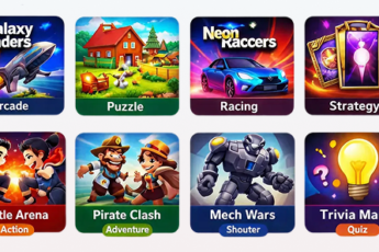 Facebook game development