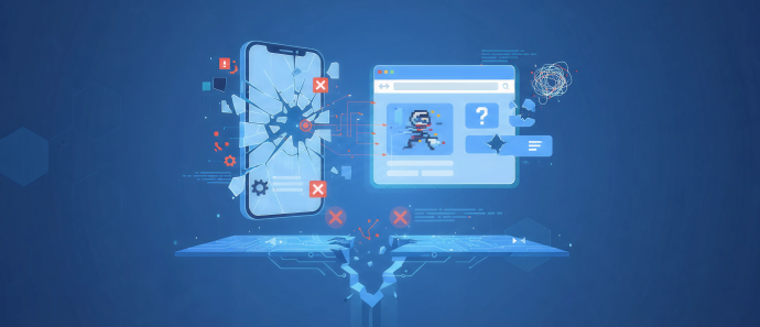 Mobile Game Porting Fails: 6 WebGL Issues and Fixes