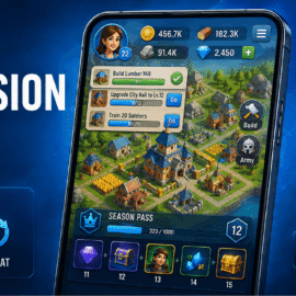 How to Add Meta Progression to a Mobile Game